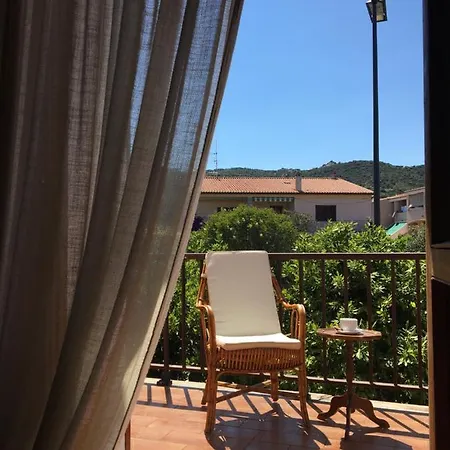 Spacious By The Sea * Cannigione
